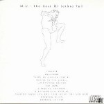 Jethtro Tull - M.U - The Best of Jethro Tull